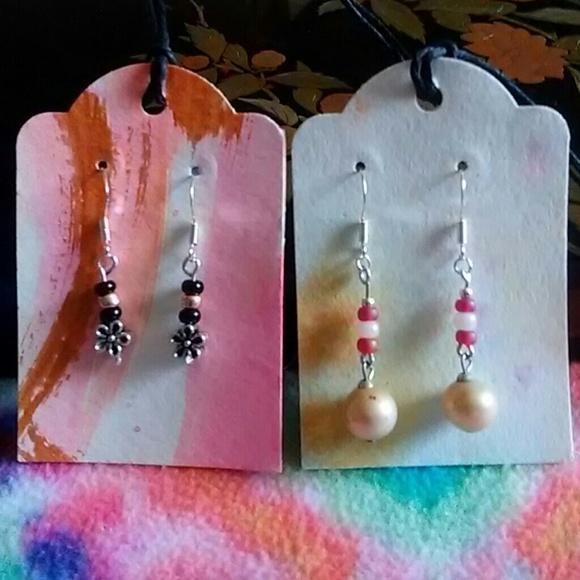 earrings - Picture 4 of 8